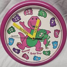 Barney dinosaur baby for sale  Medford
