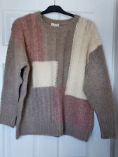 Monsoon jumper size for sale  COVENTRY