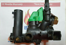WORCESTER GREENSTAR 30 34 35 37 40 42 CDi RETURN MANIFOLD UNIT 87161064420 for sale  Shipping to South Africa