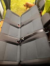 Kombi seats for sale  KIDDERMINSTER