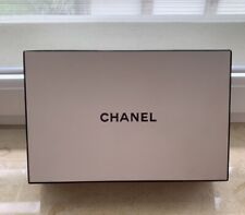 Chanel box schachtel gebraucht kaufen  Fuhlenbr.,-Vonderort,-Ebel