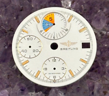 Breitling dial quadrant gebraucht kaufen  Hassee, Molfsee