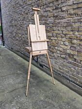 #EXCELLENT ARTISTS FRENCH BOX EASEL for sale  Shipping to South Africa