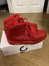 red yeezys for sale  WINDSOR