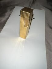 Vintage cartier lighter for sale  Kearny