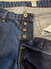 Replay jeans herren gebraucht kaufen  Dinslaken