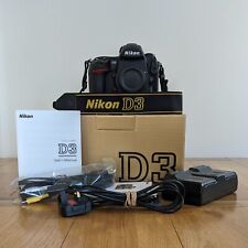 Nikon digital camera for sale  ENFIELD