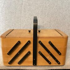 Vintage accordion tier for sale  Arvada
