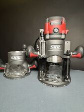 plunge router 1835 skil for sale  Seattle