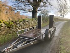 Plant trailer 10x6 for sale  HARROGATE