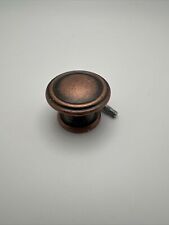 Antique copper knob for sale  Shakopee