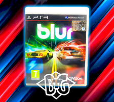 Blur gioco playstation usato  Grugliasco