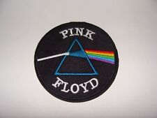 Pink floyd patch d'occasion  Marseille V