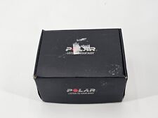 Polar Exercise Watch rs300x  Black for sale  Shipping to South Africa