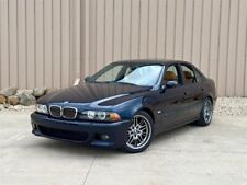 bmw m5 2002 for sale  Madison