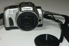 Canon EOS iX7 APS Film SLR Camera Body - Real Collector's Piece for sale  Shipping to South Africa