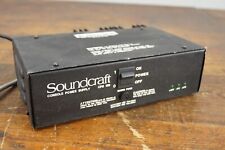 Soundcraft cps 150 gebraucht kaufen  Rosdorf