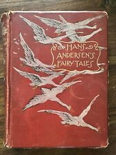 Usado, Hans Andersen’s Fairy Tales Illustrated By E S Hardy  comprar usado  Enviando para Brazil