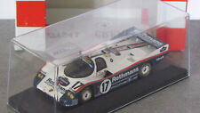 Porsche 962 winner d'occasion  Onzain