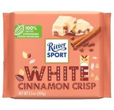 Ritter sport white for sale  TEWKESBURY