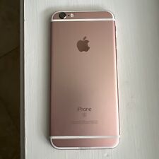 Apple iPhone 6s - 16 GB - Ouro rosa (desbloqueado), usado comprar usado  Enviando para Brazil