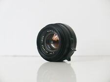 Leica lens summicron d'occasion  Pierre-Bénite
