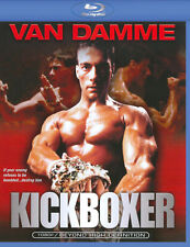 Kickboxer for sale  RYDE