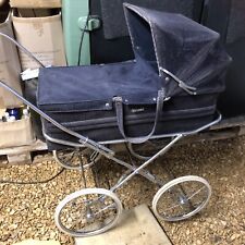 Marmet traveller pram for sale  BEAMINSTER