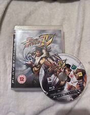 Street fighter playstation for sale  BROMLEY