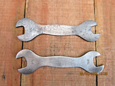 Terry vintage spanners for sale  GREAT YARMOUTH