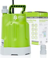 Green expert 4hp for sale  Orlando