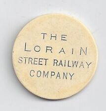 Lorain street railway for sale  Citrus Heights