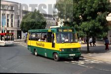 35mm slide citybus for sale  HIGH WYCOMBE