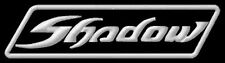 Honda Shadow VT 1100 750 C2 600 125 VT750 brodé patche Thermocollant patch, używany na sprzedaż  PL