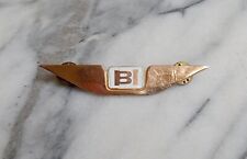Scarce vintage braniff for sale  Euless
