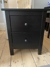 Ikea hemnes bedside for sale  LONDON