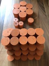 Demijohn rubber bungs for sale  ALTON