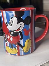 Mickey mouse mug for sale  Los Banos