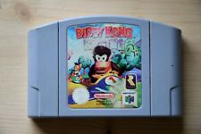 Usado, N64 - Diddy Kong Racing für Nintendo 64 (B) comprar usado  Enviando para Brazil