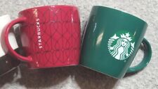 Starbucks mug lot for sale  Pasadena
