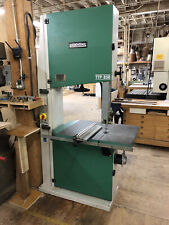 Used woodworking bandsaws for sale  Richmond Hill