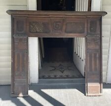 Fireplace mantle for sale  Youngstown