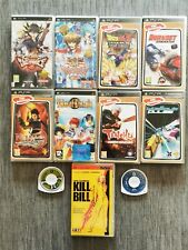 Sony psp lot d'occasion  Ermont