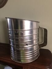 Vintage bromwells cup for sale  Berea