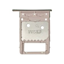 Bandeja de cartão SIM microSD para Samsung Galaxy Tab S6 Lite rosa reparo de substituição comprar usado  Enviando para Brazil