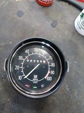 1970 saab speedometer for sale  Colorado Springs