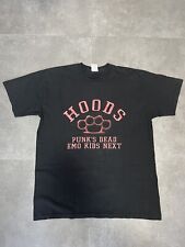 Hoods shirt hardcore gebraucht kaufen  Stockstadt a.Main