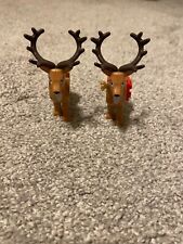 Lego reindeer elf for sale  Parrish