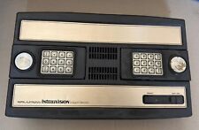 intellivision console for sale  LONDON