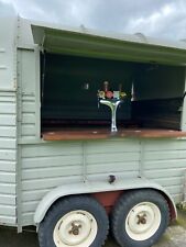 catering van conversions for sale  CALNE